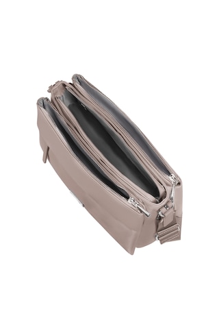Samsonite Samsonıte Zalıa 3.0 Omuz Çantası 149454-1630 Çok Renkli