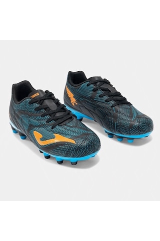 Joma Evolutıon Jr 2601 Çocuk Futbol Ayakkabısı Evjs2601fg Siyah