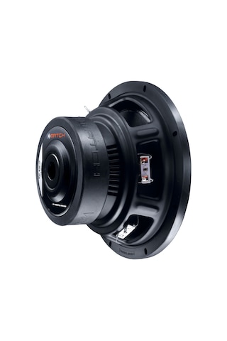 Match Pp 8w-q 20cm Subwoofer