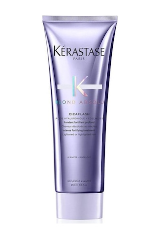 Kerastase Blond Absolu Cicaflash Sarı Saçlar için Bakım Sütü 250 ML