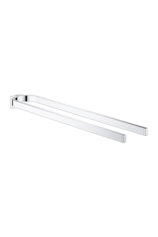 Grohe Selection Havlu Tutacağı, Sabit - 41059000 Krom