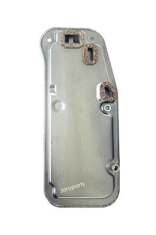 Jaroparts Isuzu D-max Otomatik Şanzıman Yağ Filtresi 2004-2012 8-97207143-0