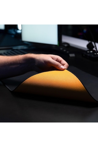 Glorious Oyun Mouse Pad Gmp 2 - Xxl - Dökülmeye Dayanıklı Fare Altlığı, Oyun Sensörleri İçin Optimize Edilmiş,