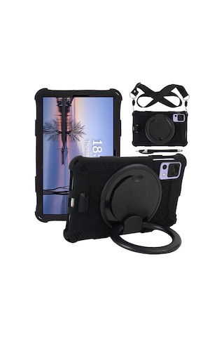 Alldocube İçin Iplay50 Mini Pro Nfe/iplay 60 Mini Pro/turbo 8.4inch Tablet Kılıfı 360 Döner Stand