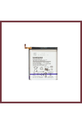 Storeşahin Samsung Uyumlu S21 Ultra Batarya Pil Shn0720