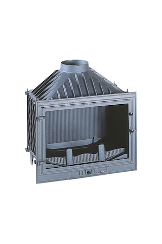 Invicta 700 Primo 14 Kw Fransız Şömine Haznesi 6777-00