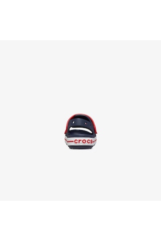 Crocs Crocband Cruiser Sandal Çocuk Lacivert Sandalet 209423 Lacivert