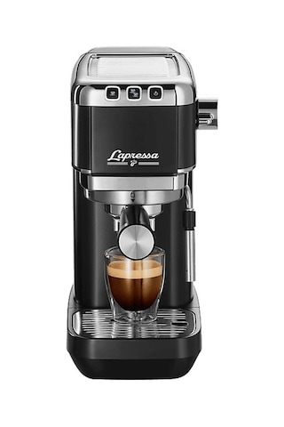 Tchibo Lapressa Manuel Espresso Makinesi