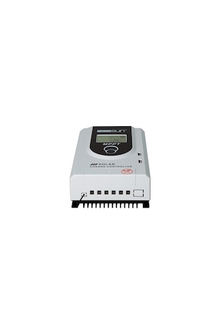 Mexxsun 30a 12v/24v Mppt Solar Şarj Kontrol Cihazı