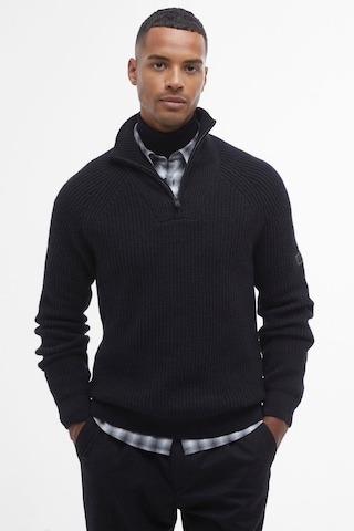 B.ıntl Chester Funnel Kazak Bk11 Black Siyah