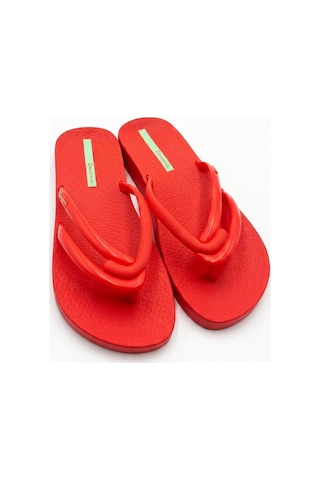 Ipanema Comfy Kadın Parmak Arası Terlik Turuncu 35/42
