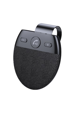 Ximistore9 Araç İçin Çift Telefonlu Bt Hoparlör - Otomatik Açma, Sesli Asistan, Uzun Pil Ömrü