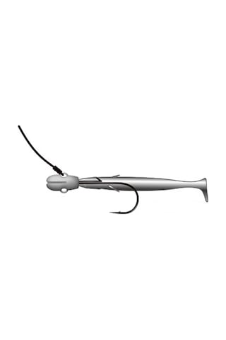 Junglegym J314 Tachirock Jig Head 5gr