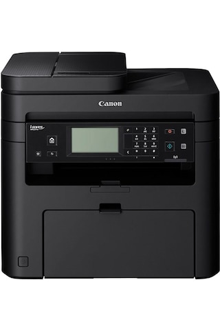 Canon MF237W Lazer Yazıcı