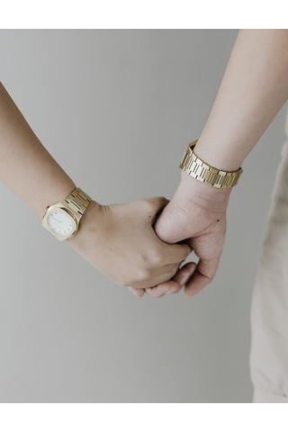 Aries Gold G 1031 G-WG Erkek Kol Saati