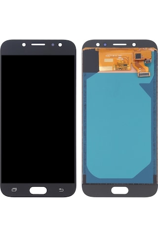 Galaxy J7 / J7 Pro / J730f/ds, J730fm/ds,at&t Uyumlu Digitizer Tam Montajlı Tft Lcd Ekran