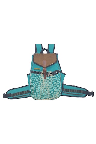 Türk Hunter Fişeklikli Avcı Çanta - Fişeklikli Çoban Çanta