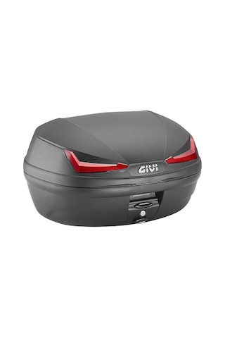 Givi E455N Motosiklet Arka Çanta