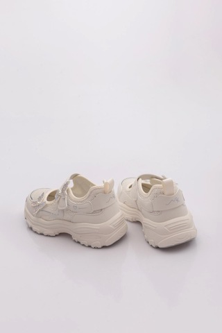 Marco Kids 16-26y1616 Çocuk Filet Babet Bej