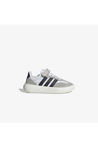 Adidas Barreda Decode Si Çocuk Beyaz Spor Ayakkabı Jq8850 Beyaz