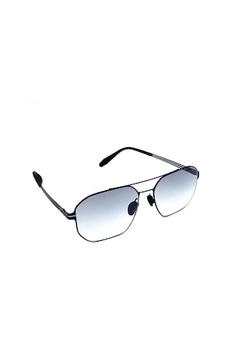 Black Blk2604 C1 Unisex Güneş Gözlüğü Siyah