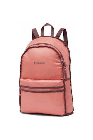 Columbia Lightweight Packable II 21L Unisex Sırt Çantası Kırmızı