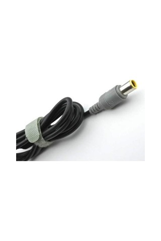 20 Volt 4.5 Amper 7.9 Mm 5.5 Mm Adaptör 20 Volt 4.5 Amper Lenovo Uyumlu Adaptör