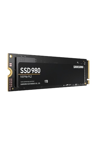 Samsung 980 1 TB MZ-V8V1T0BW 3500-3000MB/s M2 NVME DİSK