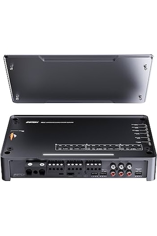 Öztürk Elektronik- Eton Audio Eton Ma 6