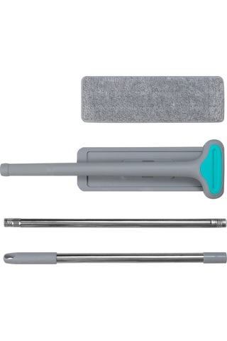 Smarter Easy + Yedek Mop Kendinden Sıkmalı Tablet Mop