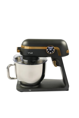 Yui M123 Easy Chef Premium 1800 W Alüminyum Döküm 7 L Stand Mikser