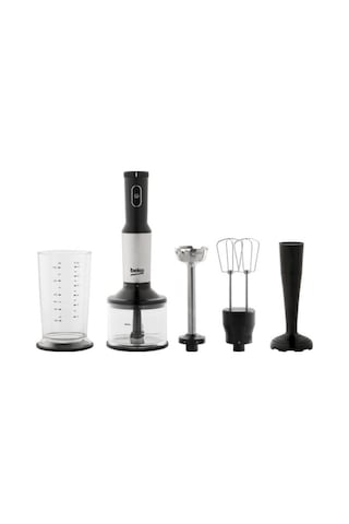 Beko BKK 3088 HBS 750 W Mikser & Blender Seti