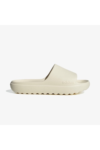 Adidas Adilette Lumia Kadın Krem Terlik Jp9578 Beyaz