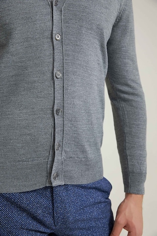 D's Damat Ds Damat Regular Fit Gri Hirka 5hf0604262791 301