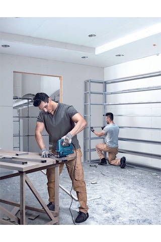 Bosch Professional GST 700 Dekupaj Testere - 06012A7020