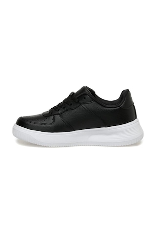 Lumberjack 3m Fınster G 3fx Unısex Garson Sneaker 101330067-siyah Siyah