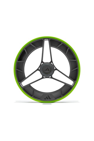 Adidas Üniseks Yetişkin Performansı Ab Rad, Siyah