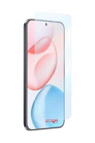 Honor 400 Ekran Koruyucu Nano Şeffaf Parlak 9h Sertlik