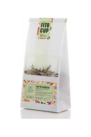 Fito Cup Of Diuretic Yardımcı Bitki Çayı 50 G