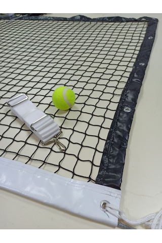 Okare Spor Padel Tenis Filesi FLM93 10 M x 0.90 M