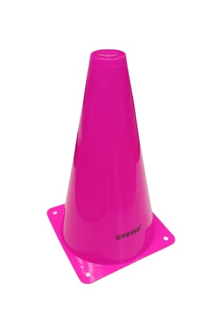 Özel Üretim Hn-23-pınk Huni 23 Cm Pembe Renk Mutfak Aracı Hazırlık Pudra
