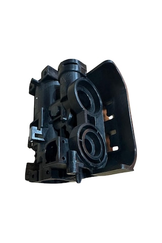 Bosch Uyumlu Buderus Sağ Blok Dgl Class 6000 Condence 3 Yollu