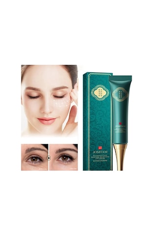 Jomtam Diriliş Otu Nemlendirici Anti-Age Göz Kremi 20 G