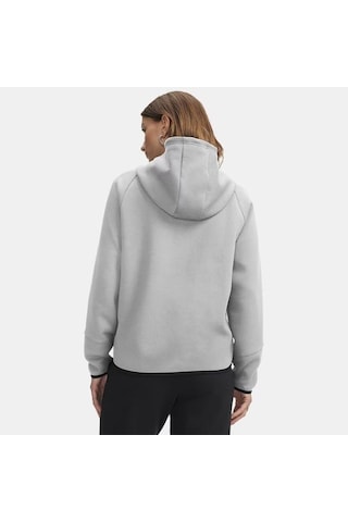 Under Armour Unstoppable Fleece Kadın Gri Ceket