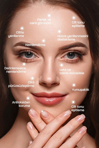 Quality Life Aydınlatıcı ve Cilt Tonu Eşitleyici Vitamin C Serum 30 ML