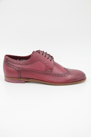 Greyder 7y1ka61331 Erkek Klasik Ayakkabı - Bordo Bordo