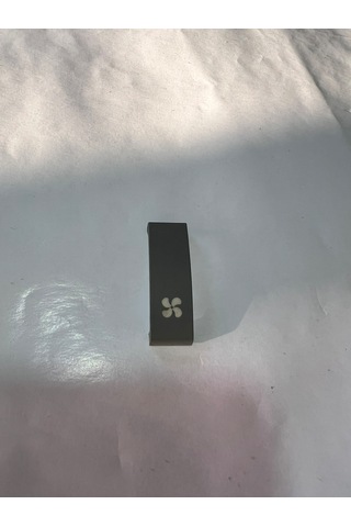 Karsan J10 - Jest - Temsa Bmc Kalorifer Kumanda Buton Düğme Kapağı 1 Adet