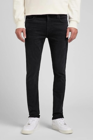 Lee Malone Skinny Erkek Jean Pantolon L736pjbt 001