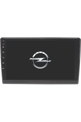 Exvol Opel Corsa Astra Vectra Zafira Android Multimedya 2/32gb 9'
