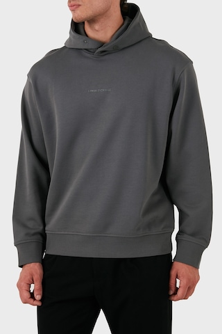 Armani Exchange Erkek Sweat 6dzmlj Zj4xz 19aa Gri Gri